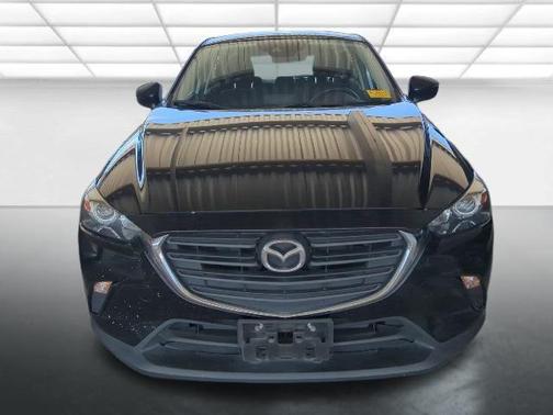 2019 Mazda CX-3 Sport