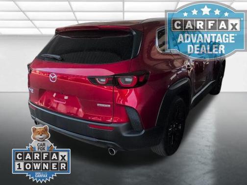 2024 Mazda CX-50 2.5 S Preferred Package