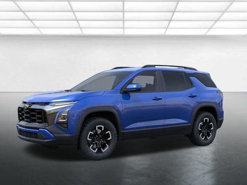 2026 Chevrolet Equinox FWD ACTIV