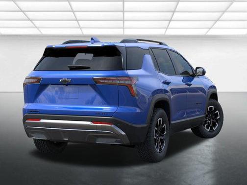 2026 Chevrolet Equinox FWD ACTIV