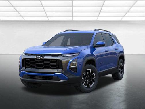 2026 Chevrolet Equinox FWD ACTIV