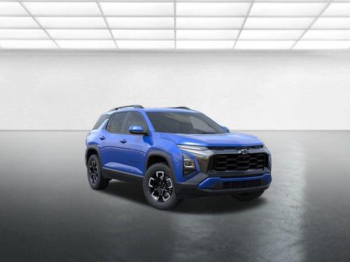 2026 Chevrolet Equinox FWD ACTIV