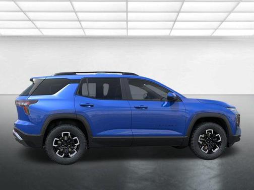2026 Chevrolet Equinox FWD ACTIV