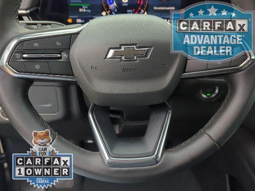 2025 Chevrolet Suburban 4WD Z71