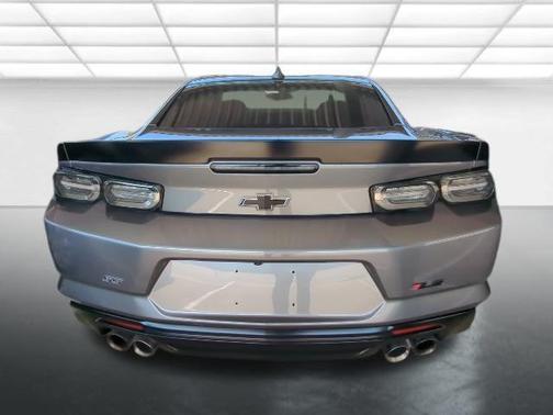 2021 Chevrolet Camaro 1SS
