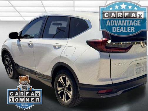 2021 Honda CR-V 2WD Special Edition