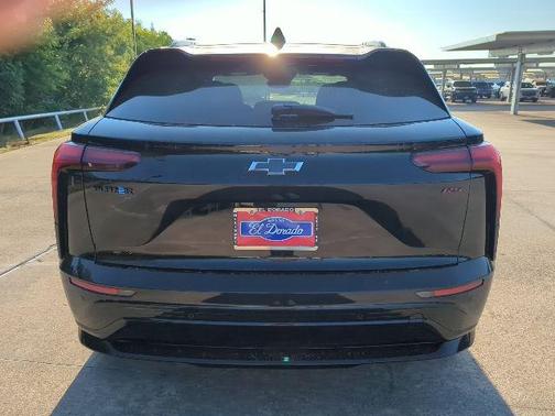 2025 Chevrolet Blazer EV RWD RS