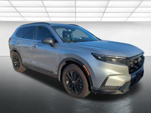 2025 Honda CR-V Hybrid Sport AWD