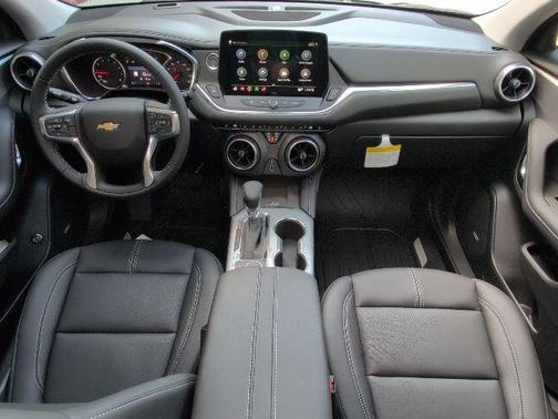 2025 Chevrolet Blazer 3LT