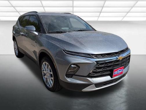 2025 Chevrolet Blazer 3LT