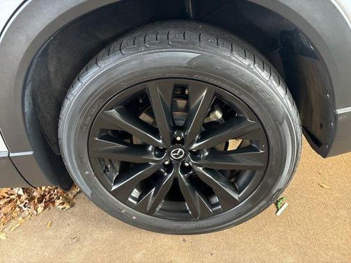 2023 Mazda CX-9 Touring