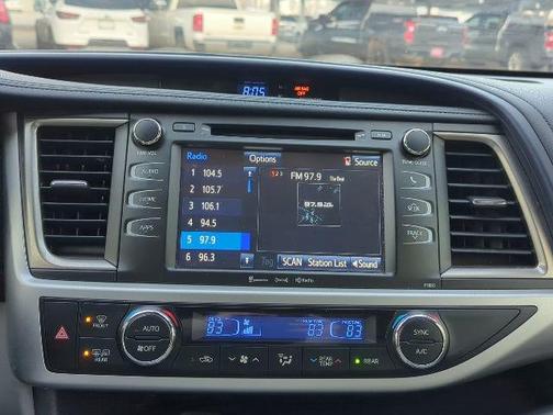 2019 Toyota Highlander LE Plus