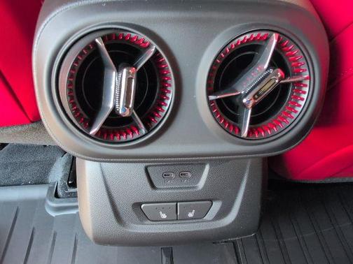 2026 Chevrolet Blazer EV AWD RS