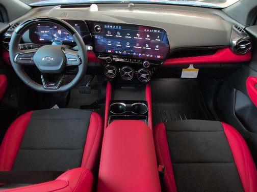 2026 Chevrolet Blazer EV AWD RS