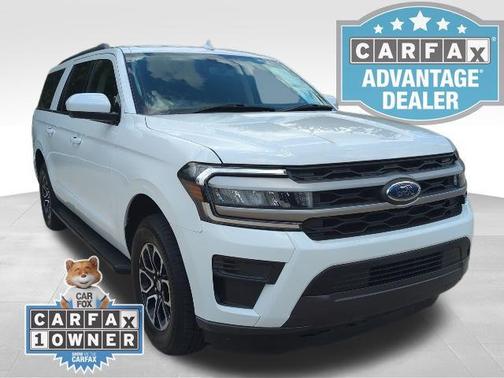 2024 Ford Expedition Max XLT
