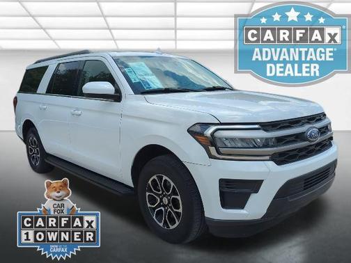 2024 Ford Expedition Max XLT