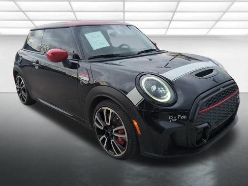 2023 MINI Hardtop John Cooper Works