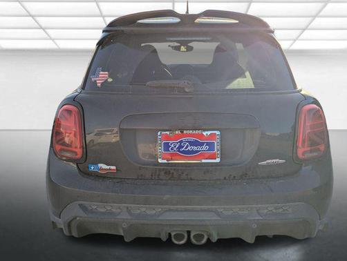 2023 MINI Hardtop John Cooper Works