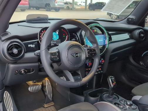 2023 MINI Hardtop John Cooper Works