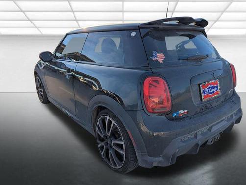 2023 MINI Hardtop John Cooper Works