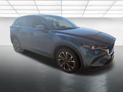 2022 Mazda CX-5 2.5 S Premium Plus Package