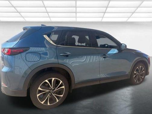 2022 Mazda CX-5 2.5 S Premium Plus Package