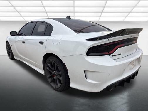 2020 Dodge Charger R/T Scat Pack