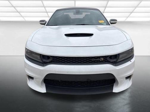 2020 Dodge Charger R/T Scat Pack
