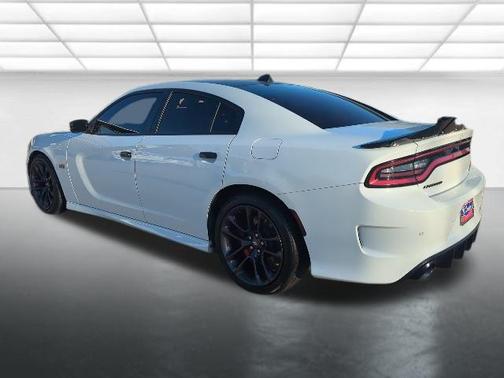 2020 Dodge Charger R/T Scat Pack
