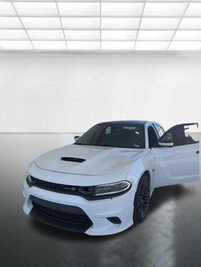2020 Dodge Charger R/T Scat Pack