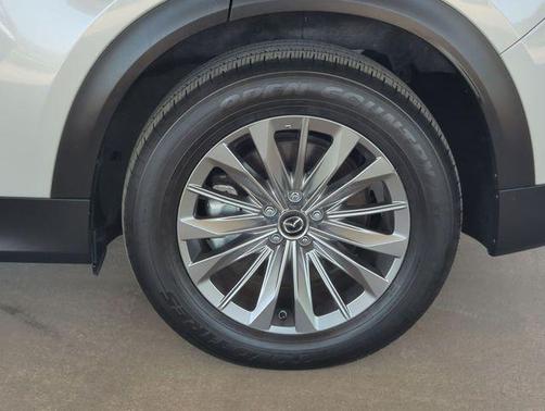 2024 Mazda CX-90 PHEV Preferred