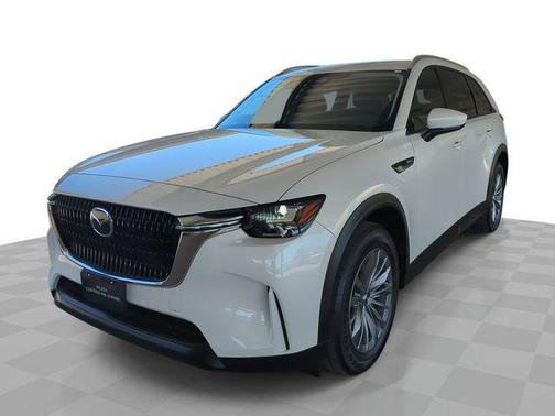 2024 Mazda CX-90 PHEV Preferred