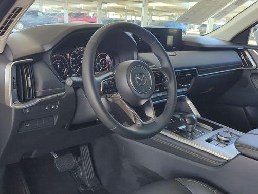 2024 Mazda CX-90 PHEV Preferred