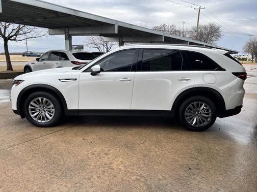 2024 Mazda CX-90 PHEV Base