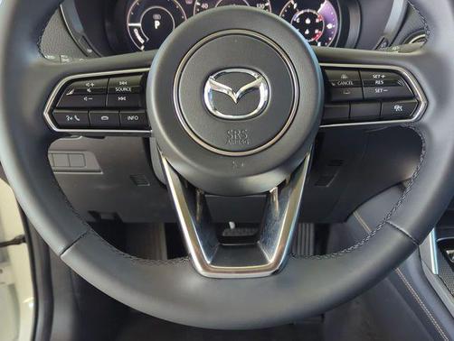 2024 Mazda CX-90 PHEV Preferred