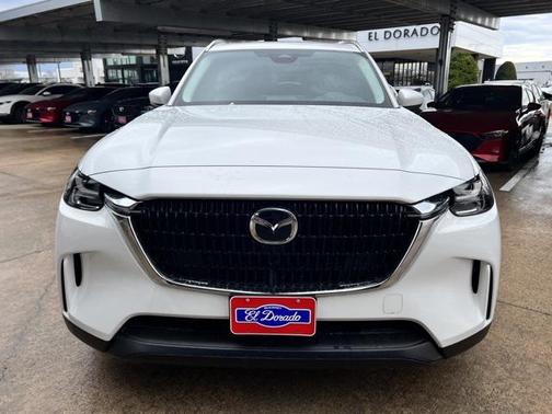 2024 Mazda CX-90 PHEV Base