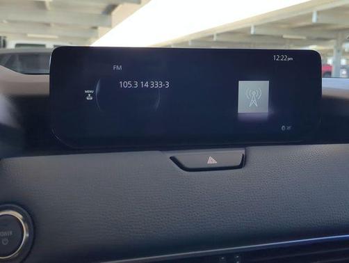 2024 Mazda CX-90 PHEV Preferred