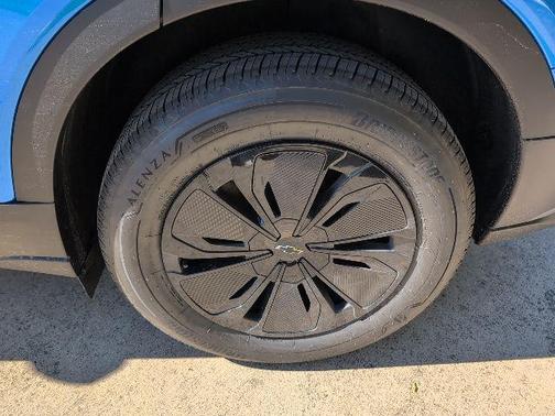 2026 Chevrolet Blazer EV AWD LT