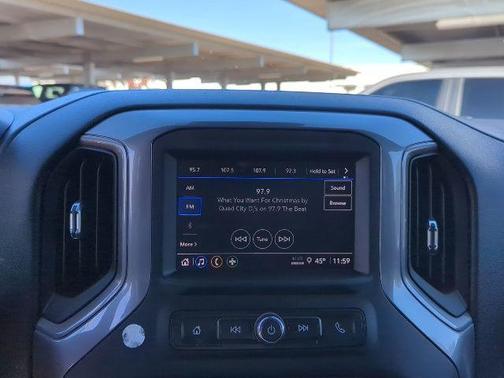 2024 Chevrolet Silverado 3500 WT