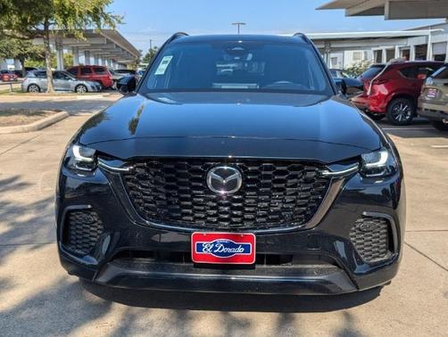 2025 Mazda CX-70 3.3 Turbo S Premium