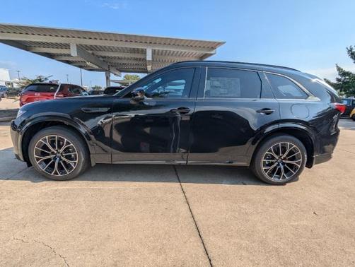 2025 Mazda CX-70 3.3 Turbo S Premium