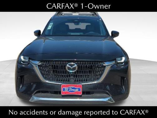 2025 Mazda CX-90 3.3 Turbo S Premium