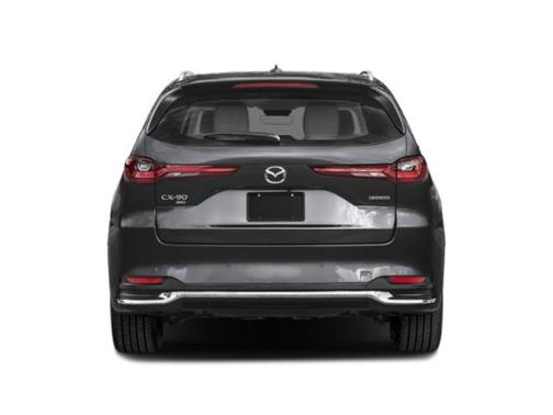 2025 Mazda CX-90 3.3 Turbo S Premium