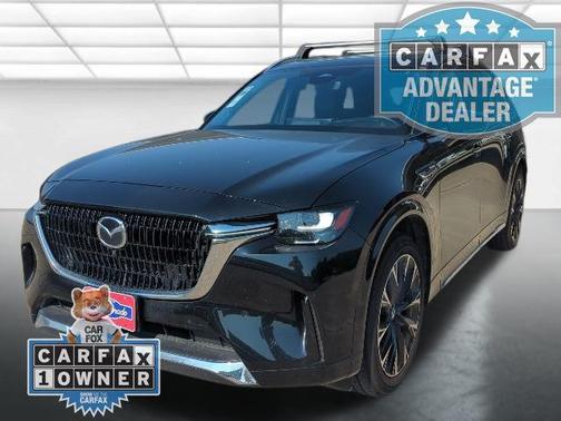 2025 Mazda CX-90 3.3 Turbo S Premium