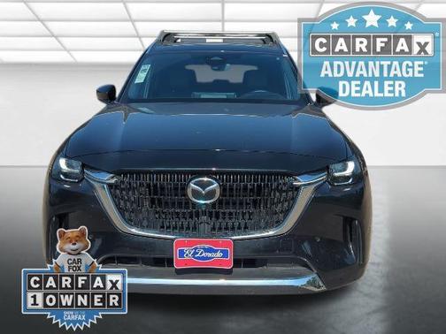 2025 Mazda CX-90 3.3 Turbo S Premium