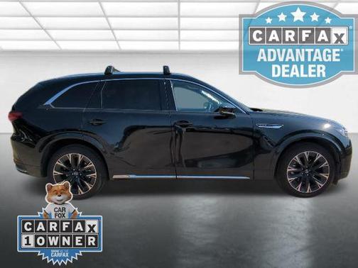 2025 Mazda CX-90 3.3 Turbo S Premium