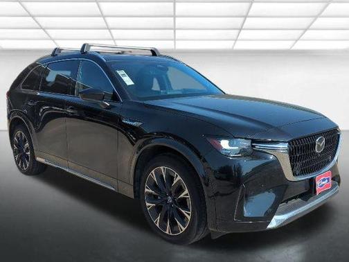 2025 Mazda CX-90 3.3 Turbo S Premium