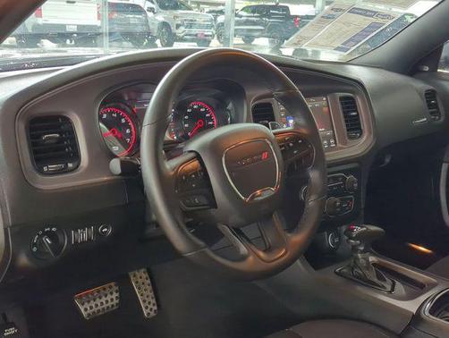 2023 Dodge Charger R/T