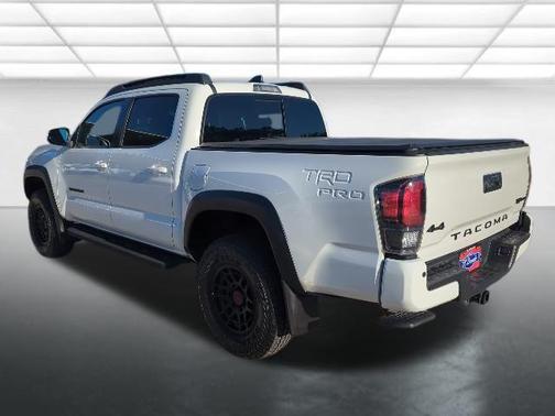 2022 Toyota Tacoma TRD Pro