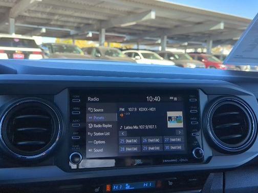 2022 Toyota Tacoma TRD Pro